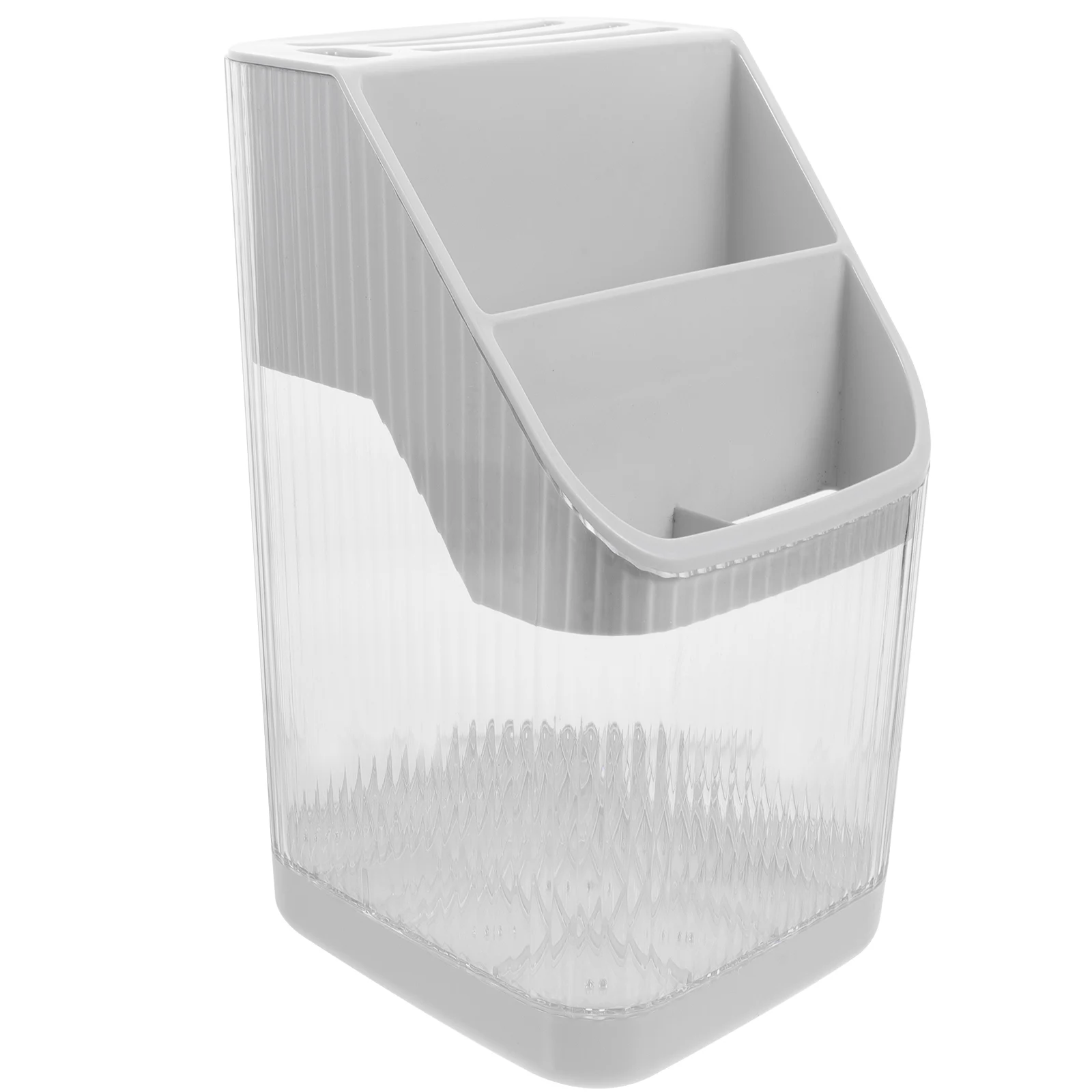 

Knife Rack Cutter Holder Kitchen Utensil Storage Box Chopsticks Base Spoon Fork ganizer Multifunctional Tool Shelf