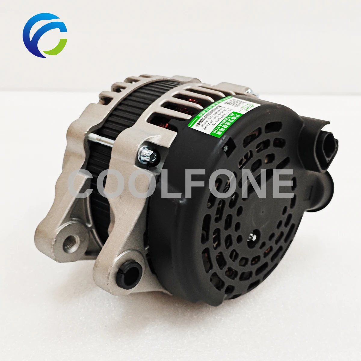 Generator Alternator for HYUNDAI TUCSON GRAND SANTA FE KIA SORENTO III SPORTAGE IV 2.0 2.2 CRDi 2015- 373002F300 373002F500