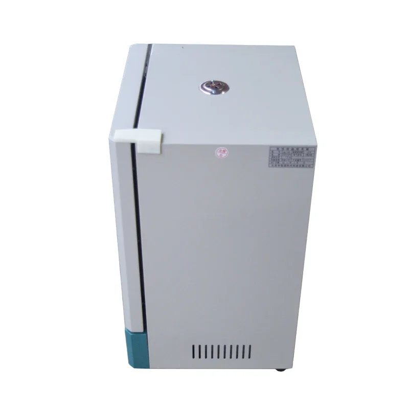 220V New Lab elektrotermiczny inkubator mikrobiologiczny o stałej temperaturze termostat inkubator fermentowany