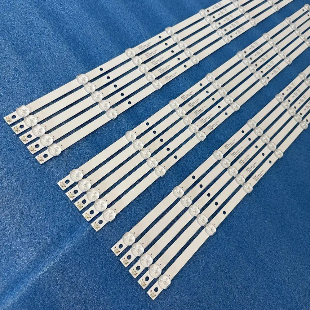 Full Led Strip 8Led… - image