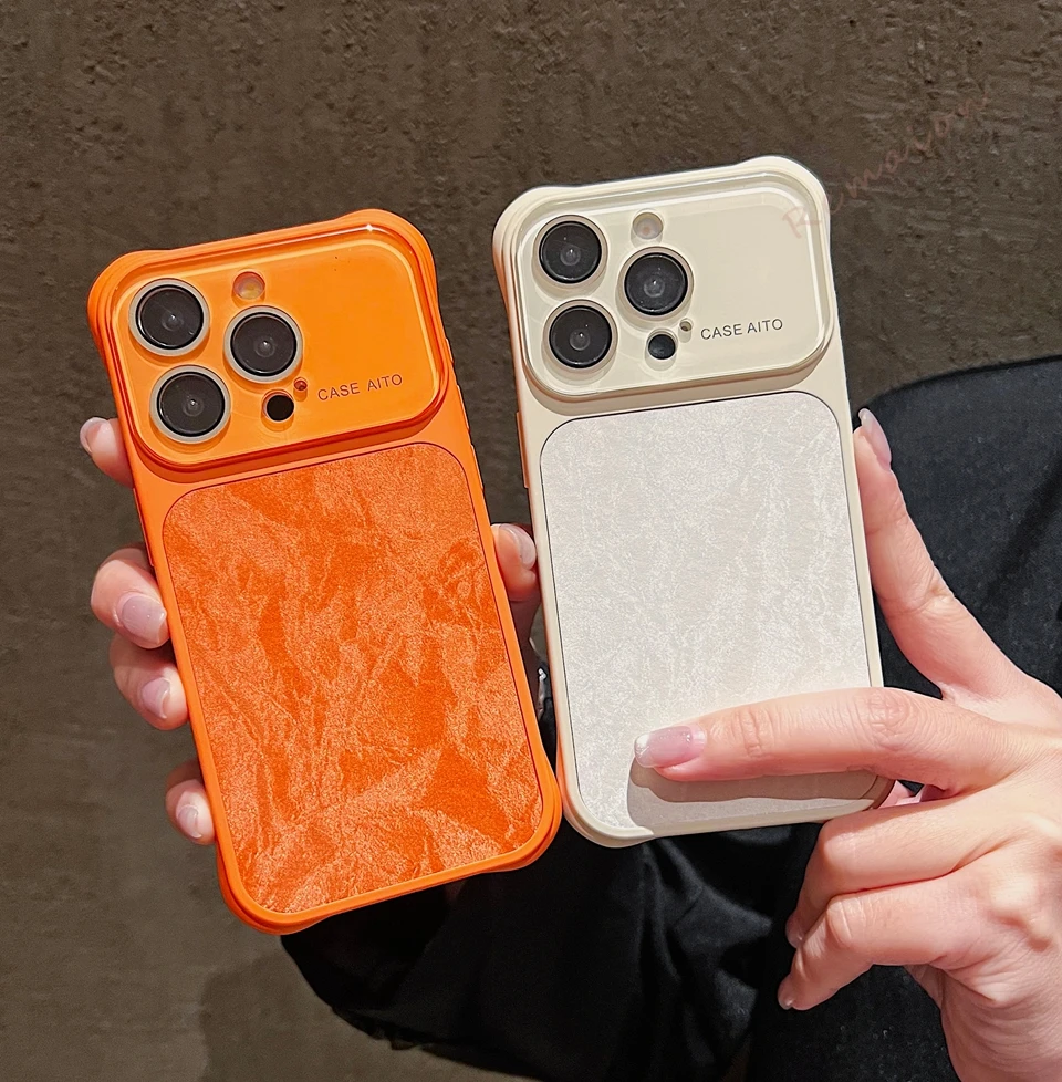 Camera Lens Protector - iPhone 18 17 Air 15 14