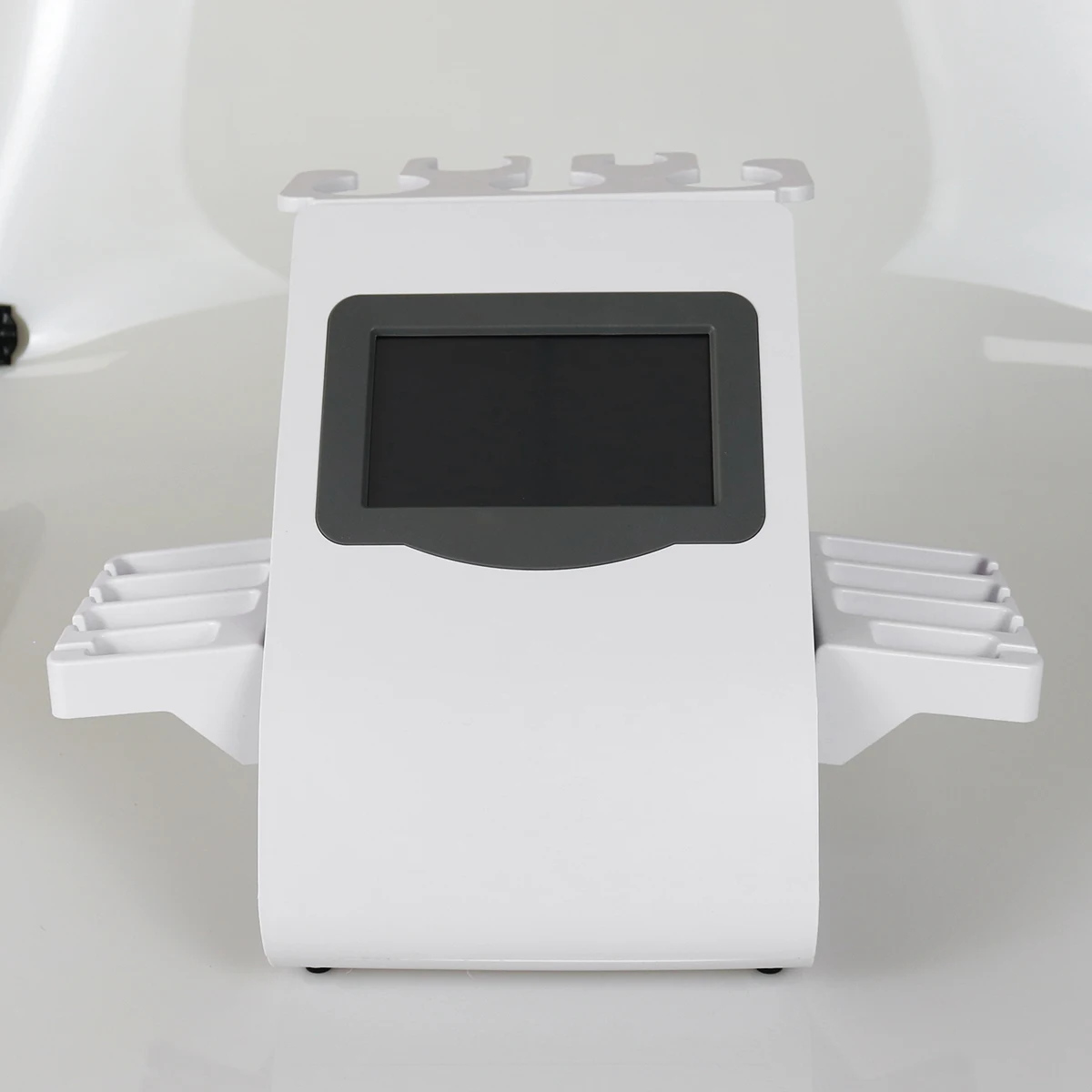 NEWGAGA 6-in-1 30K 40K 60K 80K Ultraschall-Kavitationsgerät Körpergewichtsreduktion Vakuum-Lipo Schlankheitsmassage Fitness KIM8 Maschine – Detail 31