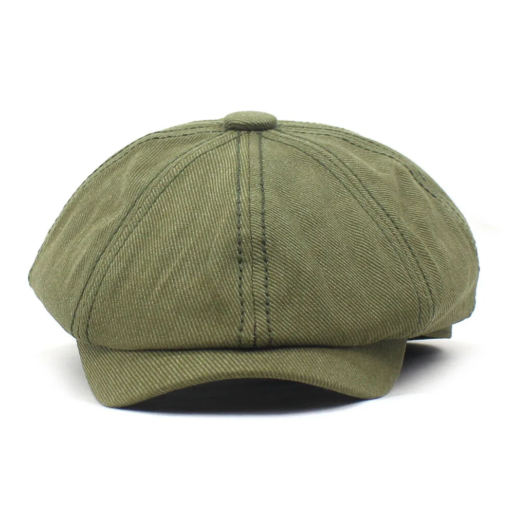 Thumbnail 2 - #88 Compare Classic Newsboy Caps Before You Buy