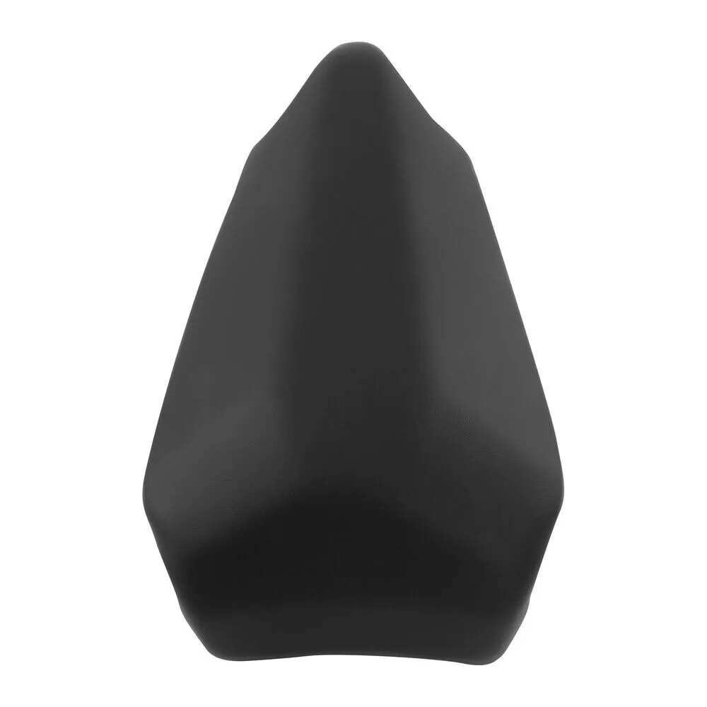 1 Stück schwarzes Motorrad-Soziussitzkissen hinten passend für DUCATI Panigale 959 1299 2015–2019