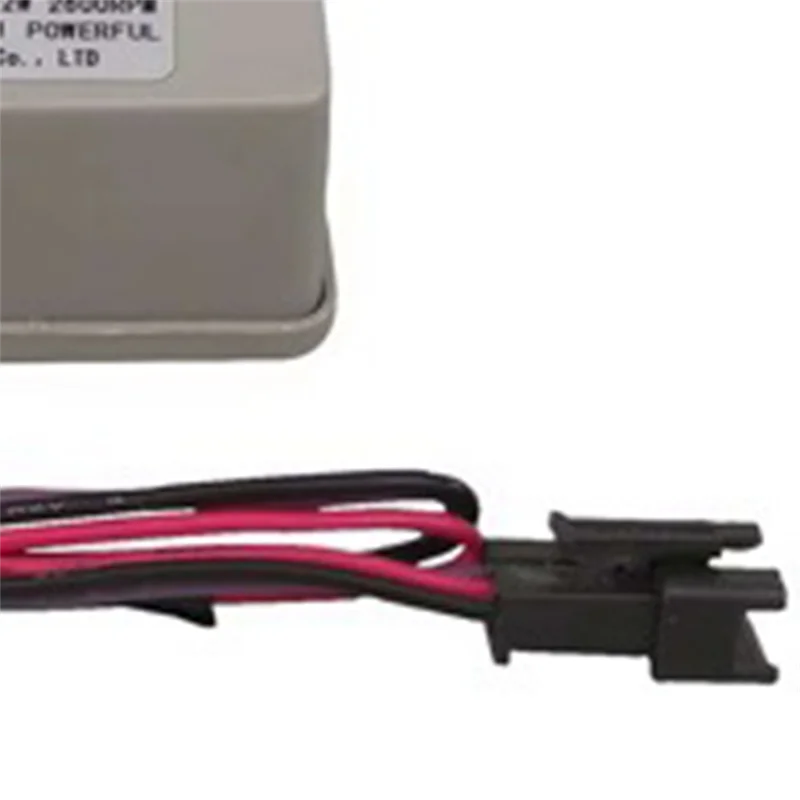 【مشعبية】مروحة محرك تيار مستمر لمحرك مروحة الثلاجة بباب مزدوج Meiling ZWF-10-2 B03081032 DC13.2V 2W