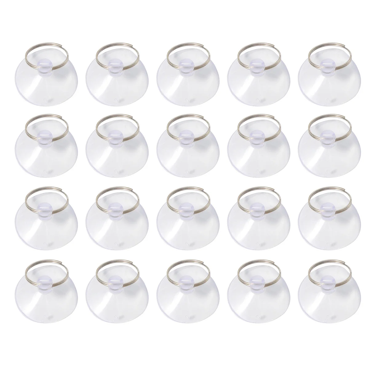 30 قطعة كوب شفط إزالة الشاشة الزجاجية المهنية الهاتف الكمبيوتر اللوحي إصلاح مجموعة شفط الكؤوس إزالة شاشة الكمبيوتر