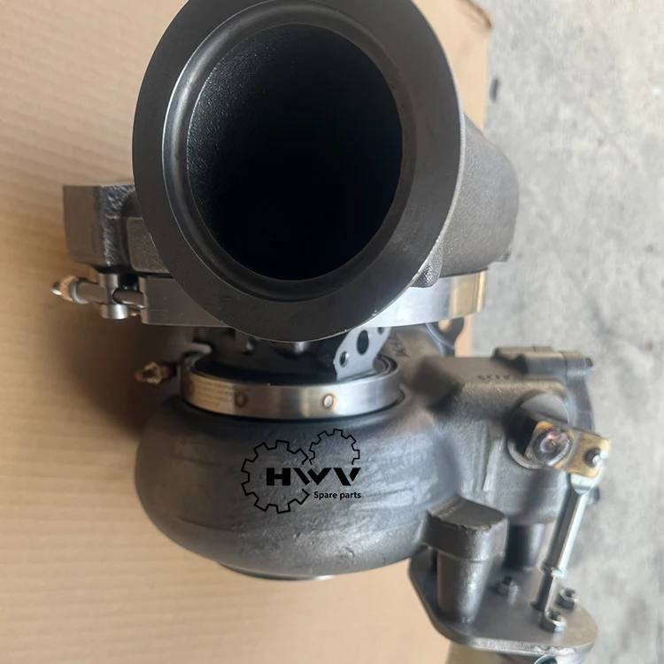 أجزاء الشاحن التربيني 450-4061 4504061 تناسب 773 775 775G 844 990 990K #3