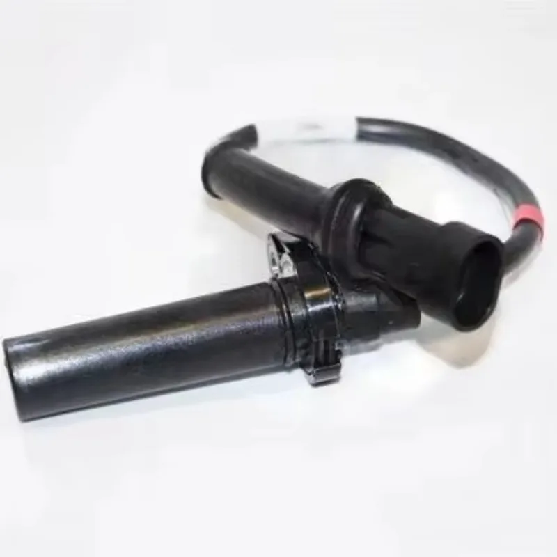 Kalmar DRF Reachstacker Construction Machinery Part 923855.1821 Output Shaft Sensor
