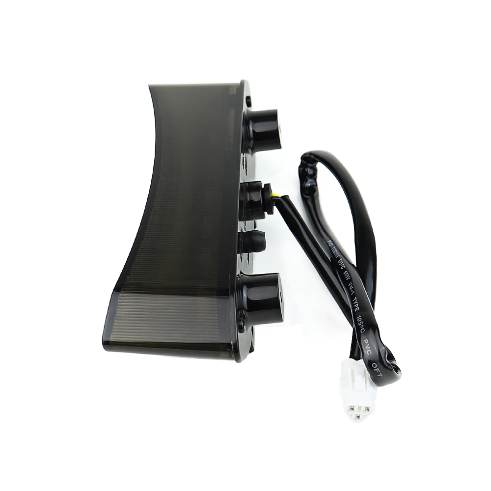 LED-Bremsrücklicht für Yamaha Raptor 700 2006–2018 YFZ450R 2009–2018 ATV-Rücklicht