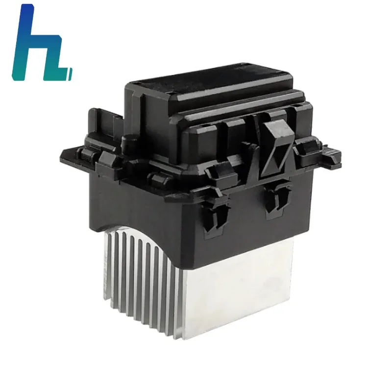 

7701209850 Blower Regulator Resistor for Peugeot 207 208 RCZ Citroen C3 2773600Q0A