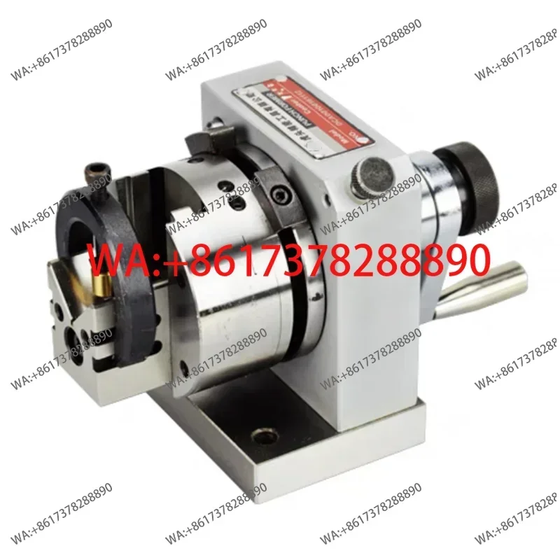 0.005Mm High Precision One-Way Punch Forming Device & Punch Grinder (Accuracy Guaranteed)