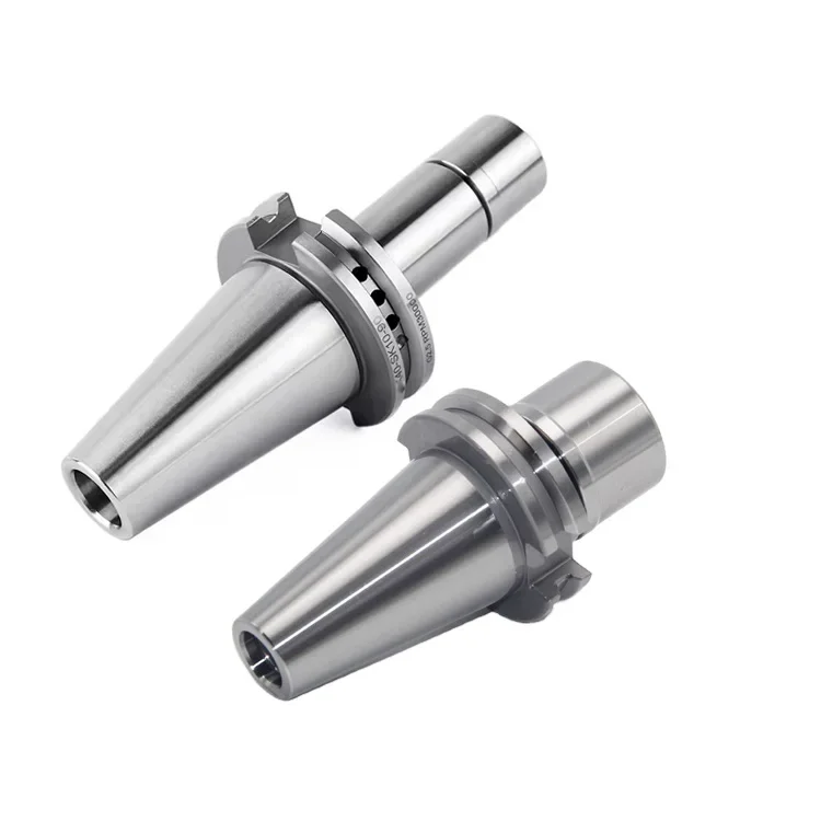 

Высокоточный цанговый патрон CAT SK 2026 CAT40-SK16-2.5" для станков с ЧПУ