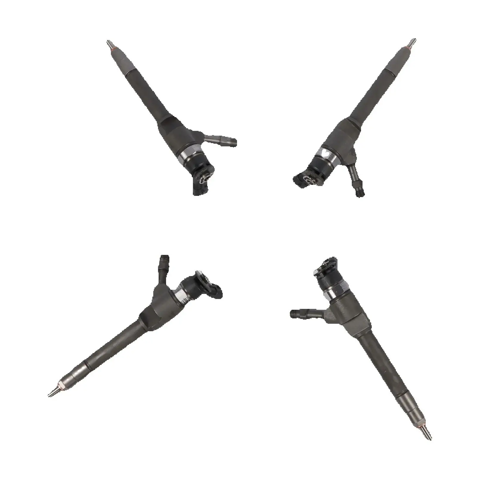 

0445110250 Дизельный инжектор 4 шт. для FORD Ranger MAZDA BT-50 WLAA13H50 WLAA-13-H50