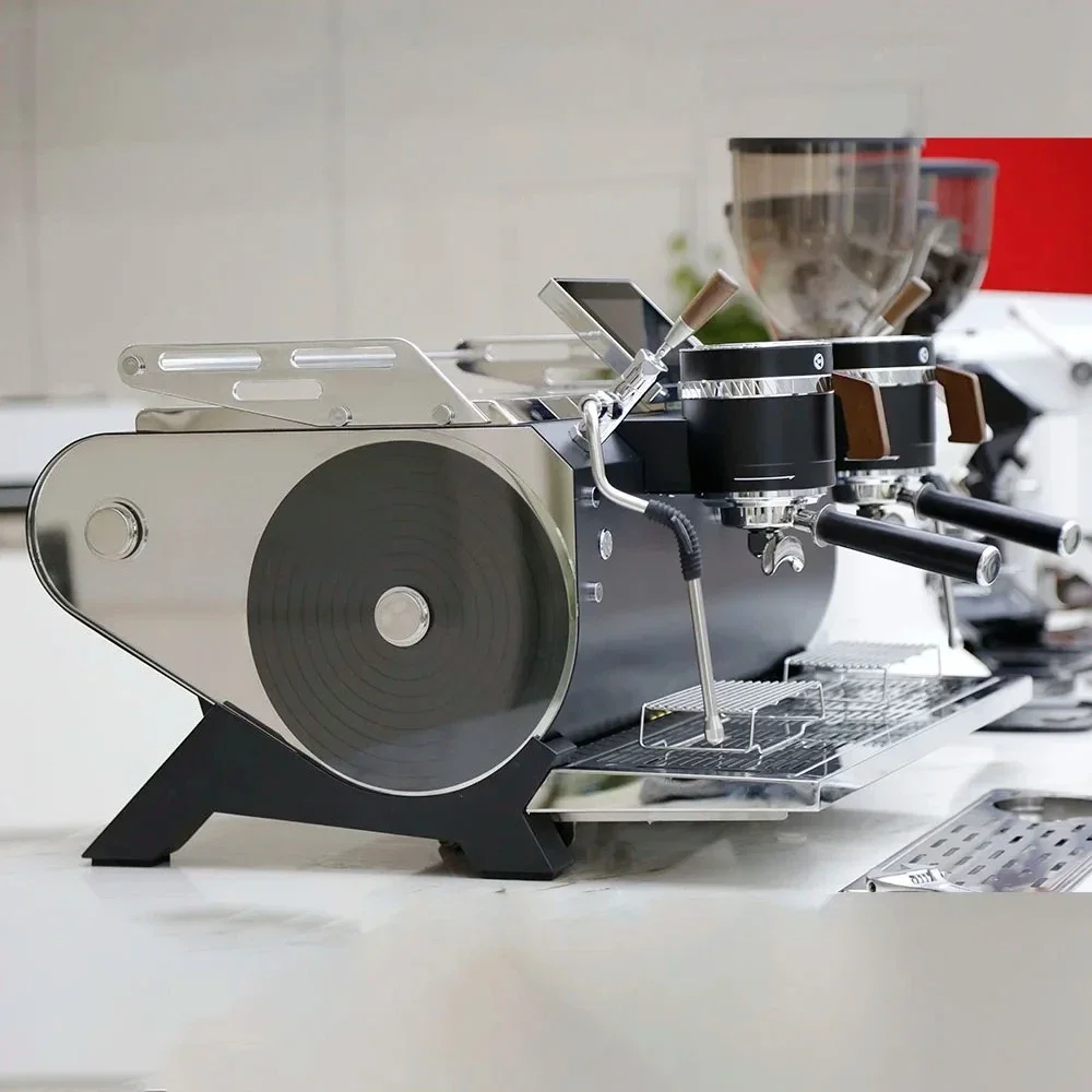 Luxury Unique Best High End Semi-Automatic Espresso Machine With Thermoblock