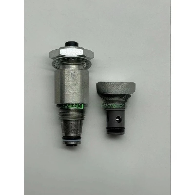 MV-01 Lift Pressure relief valve CV-01 Safety valve