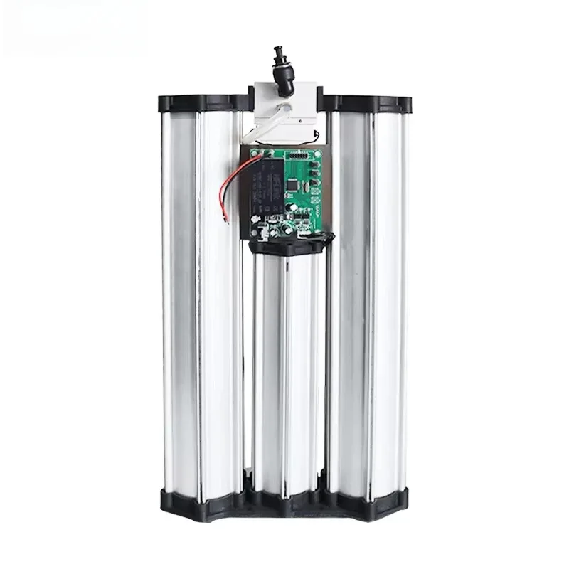 

【Best-selling】3L 5L 10L PSA Gen erator High Efficiency Molecular Sieve Bed, Oxy gen Equipment Purity 93%