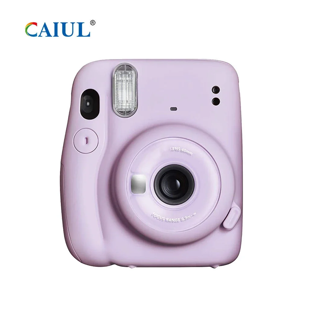 Newest Lovely Gift Children For Fujifilm Instax Mini 11  Instant Film Camera