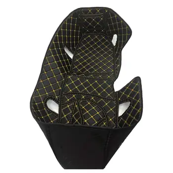 適用於本田 NSS350 Forza350 的座椅襯墊,改裝 NSS 350 Forza 350 馬桶座圈行李桶摩托車配件 8 最佳銷售 本田NSS - №7