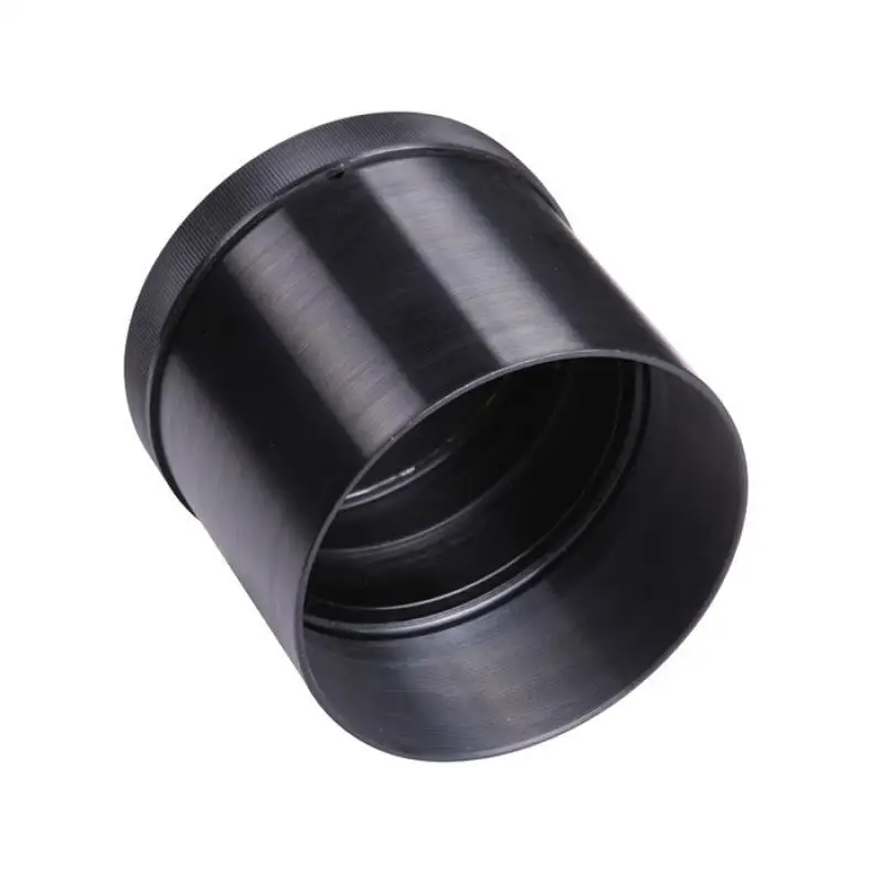 풀 메탈 대물 렌즈 거치대, 110PVC 튜브 천체 망원경 액세서리, 무료 렌즈 커버, 104mm 매칭