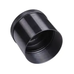 풀 메탈 대물 렌즈 거치대, 110PVC 튜브 천체 망원경 액세서리, 무료 렌즈 커버, 104mm 매칭