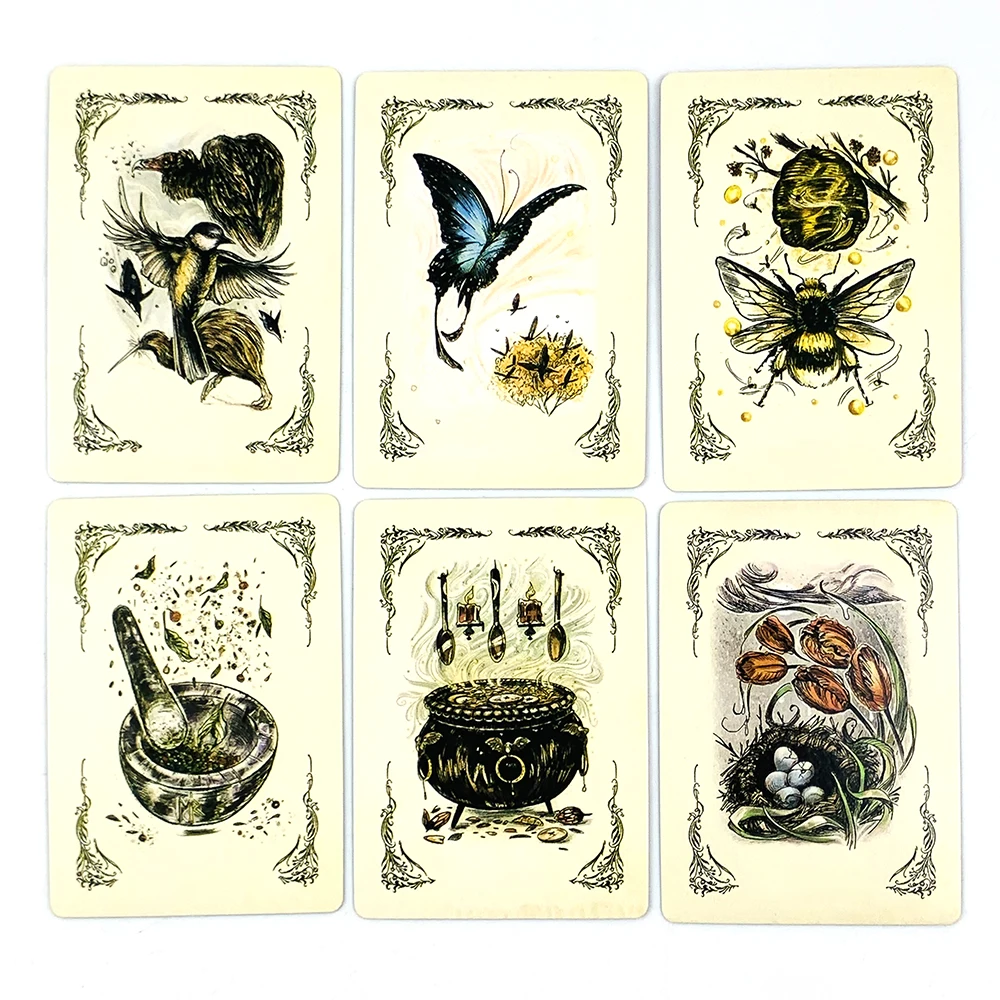 Thumbnail 4 - #67 Best Playing Card Decks to Buy In 2026