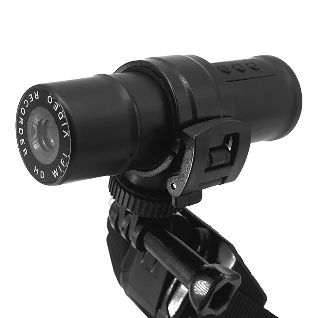 

Motorcycle Camera Dash Cam Riding Camcorder Video Recorder Accessories