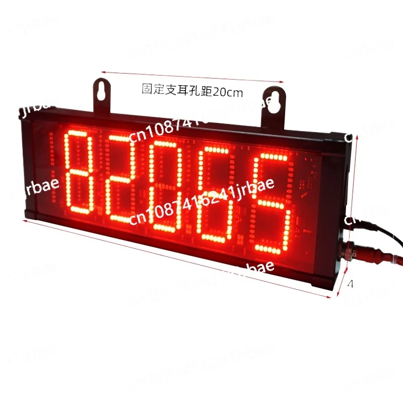 

YHL-3 display screen weighbridge car scale large XK3190-A9