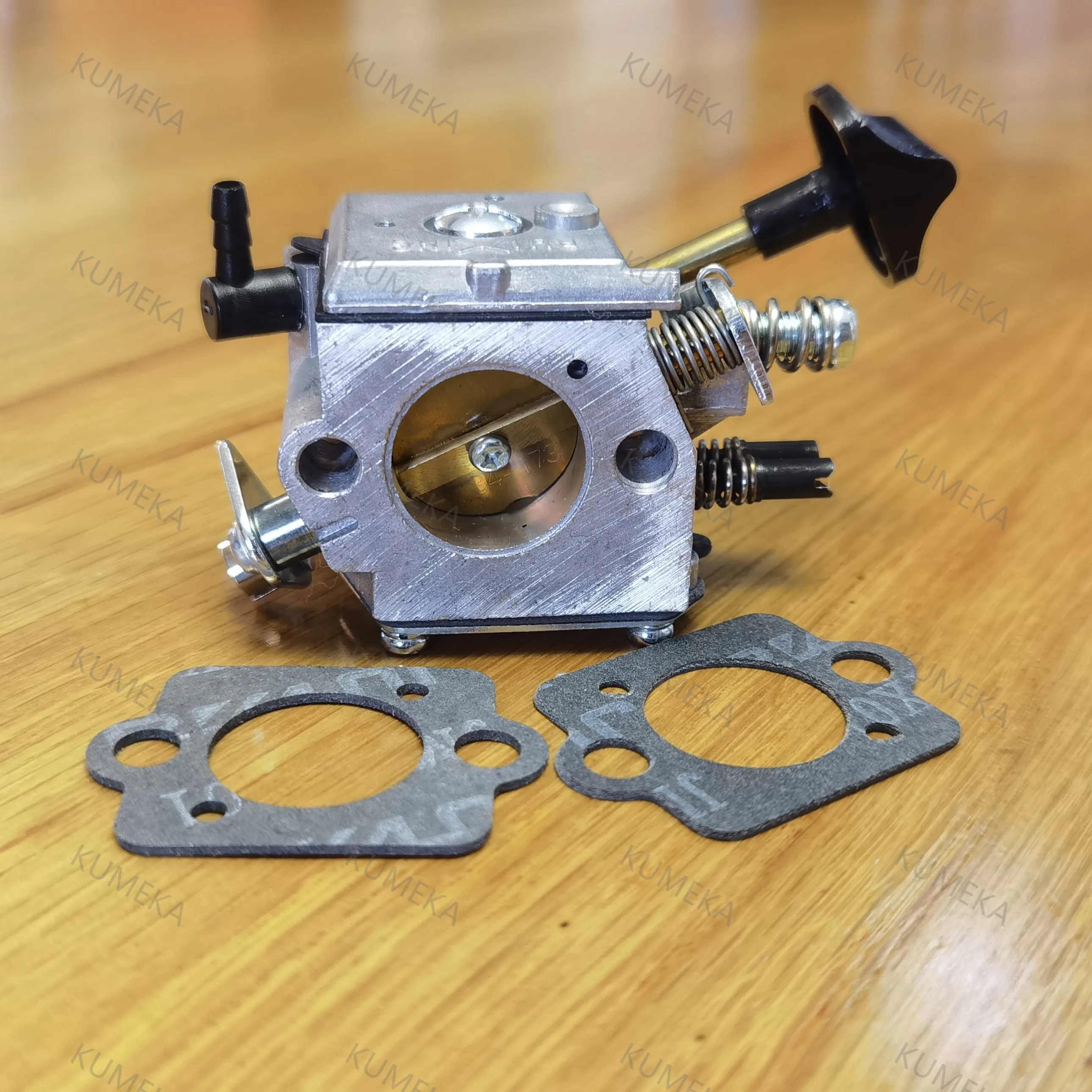 BR420 Carburetor RUIXING Brand Fits Stihl BR400 BR320 SR420 SR340 Replace 42031200601 Backpack Blower Spare Parts