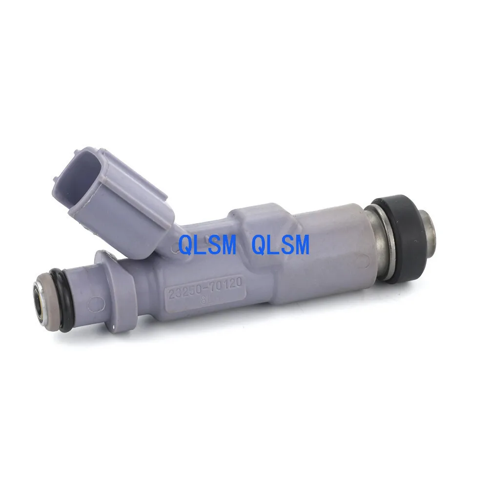 

Fuel Injector for Toyota Altezza Mark2 Crown Lexus IS200/300 2.0L 23250-70120 car accessories