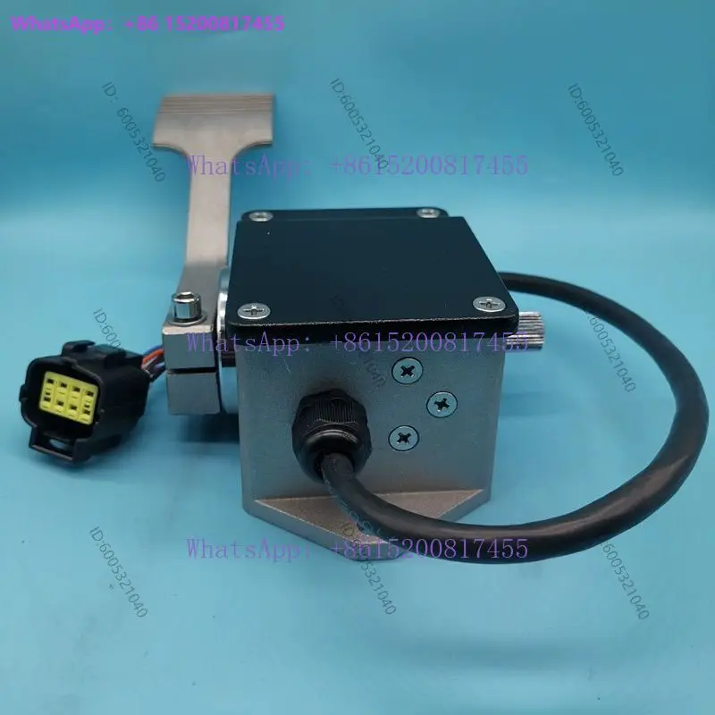 Electric sightseeing vehicle forklift accelerator pedal EFP-001/EFP-005/RJSQ-001/EFP713-0502