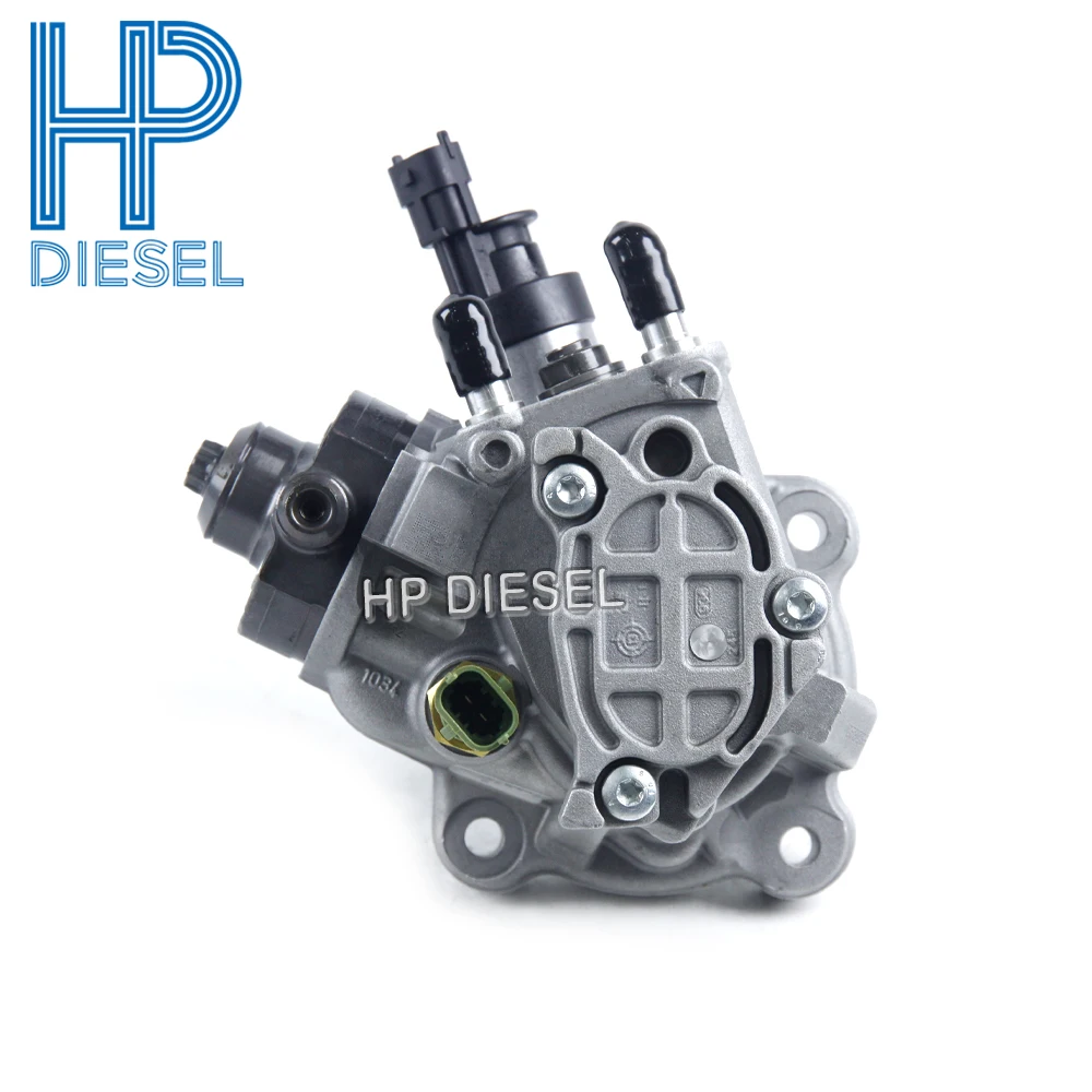 Genuine Bosch 0445020509 Pump- Complete System, Factory Fresh, Direct Fit for Cummins/Isuzu Engines, Optimal Performance.