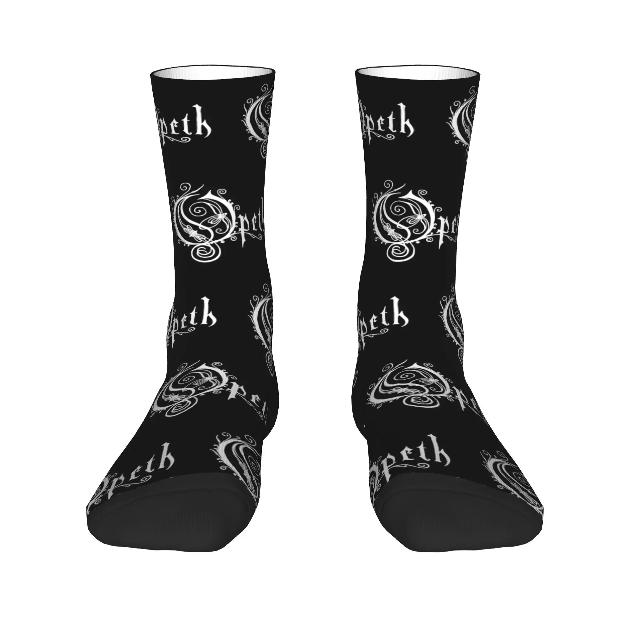 Unisex Opeths Logo Socks Non-slip Stylish  Socks Best Gift Idea