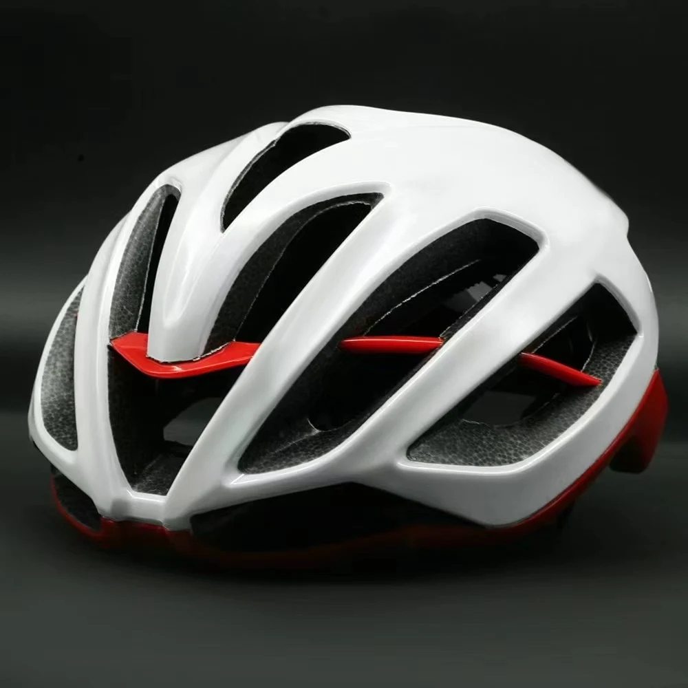 Cycling Helmet Ultralight Aero Outdoor Sport MTB Road Bike Helmet Integrally-molded Red Men Women Bicycle Helmet Cascos Ciclismo view 6