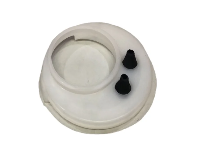 Windshield Washer Fluid Reservoir Cap Cover for Mercedes-Benz W220 S280 S300 S320 S350 S500 S600 98-05