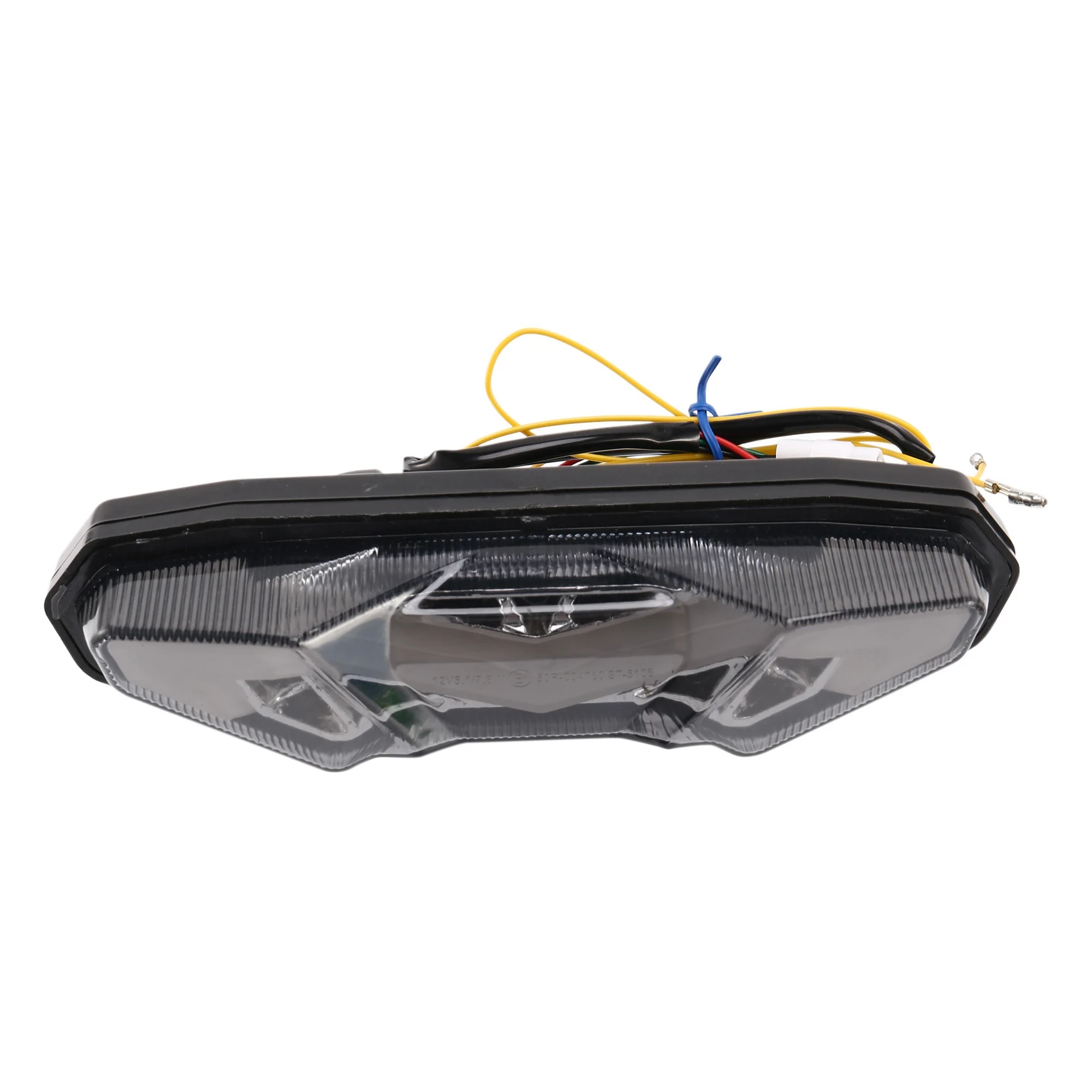 Super Sale Motorcycle Integrated Blinker Lamp LED Tail Light Turn Signal for YAMAHA MT-10 FZ-10 FJ-09 MT09 Tracer 900/GT MT-09