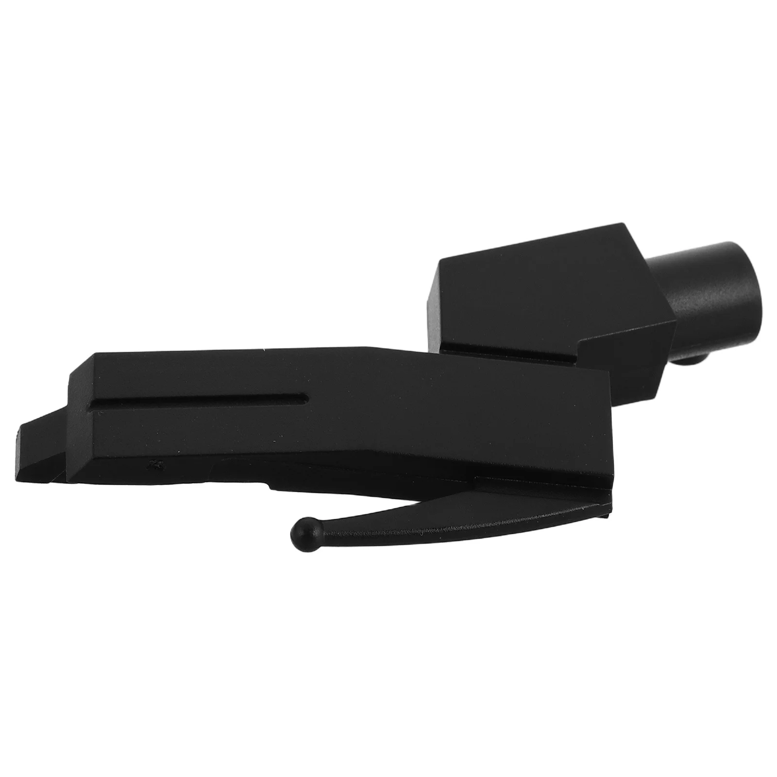 

Turntable Headshell Rack Stylus Headshell Replacement Part Robust Support Versatile Accessory Easy Installation Vinyl Record