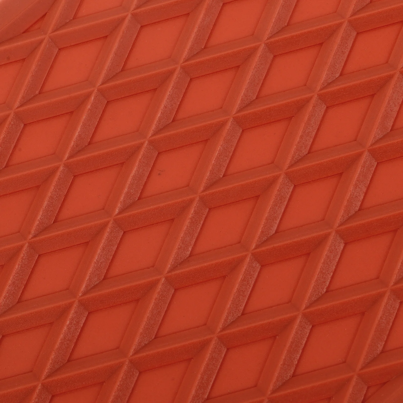 

Non- Silicone Ironing Pad Mat Multi-Use Heat Resistant Protective Rest Pad for Ironing Board Table Top Household Iron