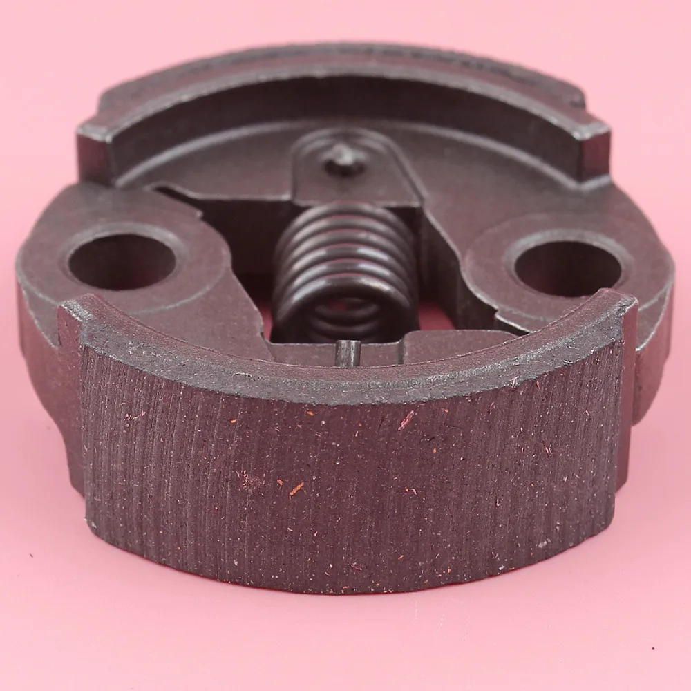 Imagem -04 - Assy da Embreagem para Honda Gx22 Gx25 Gx25nt Hht25s Umk422 Aparador de Escova Pequeno Motor 22000-zm3003 Bateria Trimmer