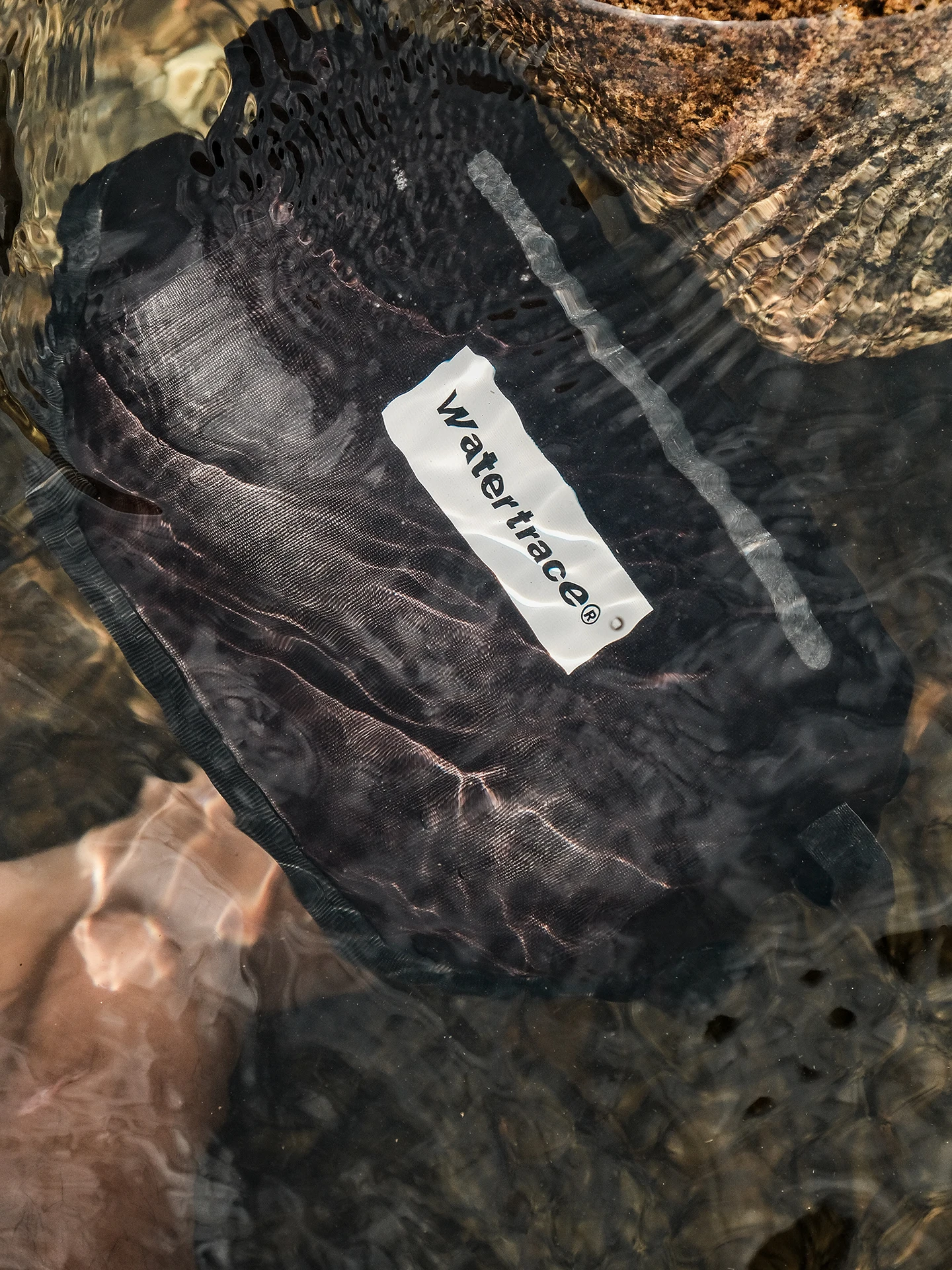 Waterproof Snorkeling Waist Bag Canoe Kayak Surfing Storage Fanny Pack Lure Fishing Boating Swimming Bag