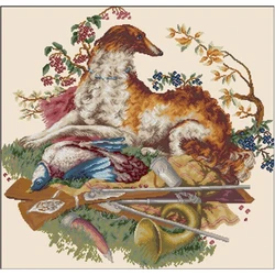 3413 Cross Stitch Kit Cross-stitch Christmas Products Promotion Homfun Stich DIY Craft Embroidery Fabric Thread Set Hobby Adult