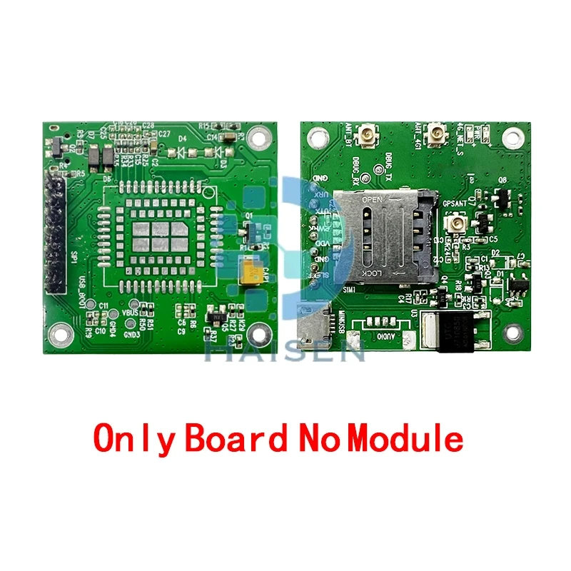 HAISEN Original SIMCOM SIM7080G Core Board SIM7080G Development Board LPWA+NBIOT+CATM SIM7080