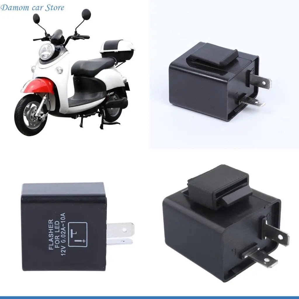 

A2UC 2 -контактный моторный мотоцикл