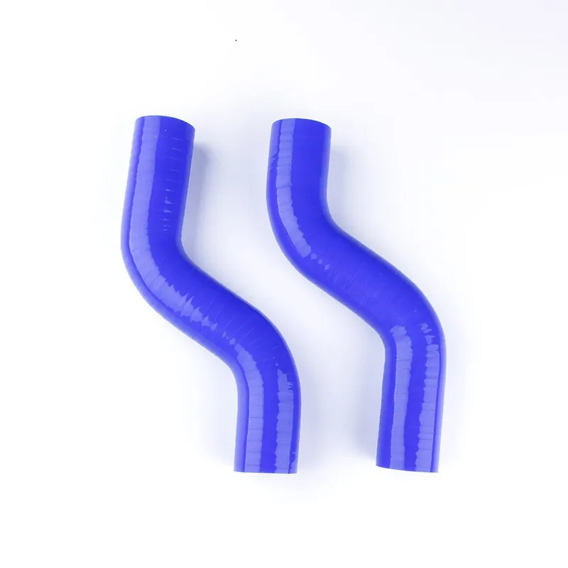 For Nissan S30 Datsun 240Z 260Z Silicone Coolant Radiator Kit Pipe Hose（3 -PLY Hose ）