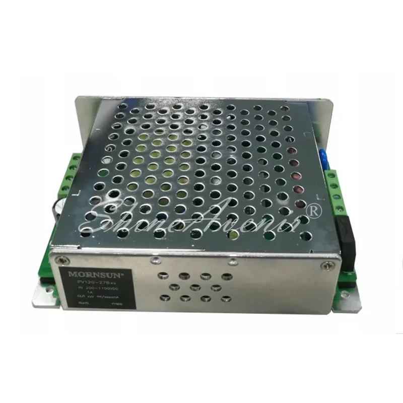 1PCS PV120-27B12 PV120-27B15 PV120-27B24 PV120-27B28 PV120-27B36 PV120-27B48 New Original