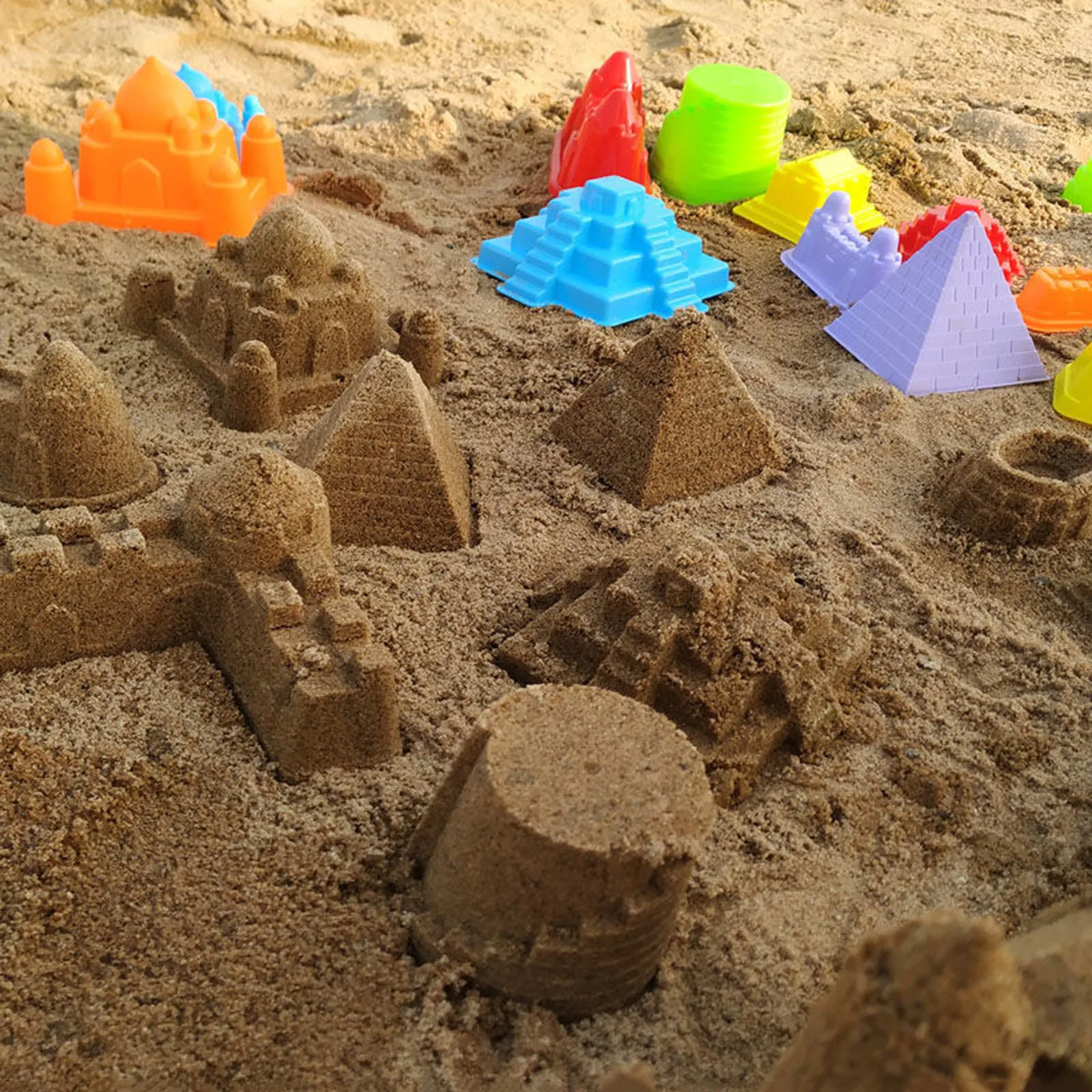 Thumbnail 2 - #9 Latest Beach Sand Toys Updates