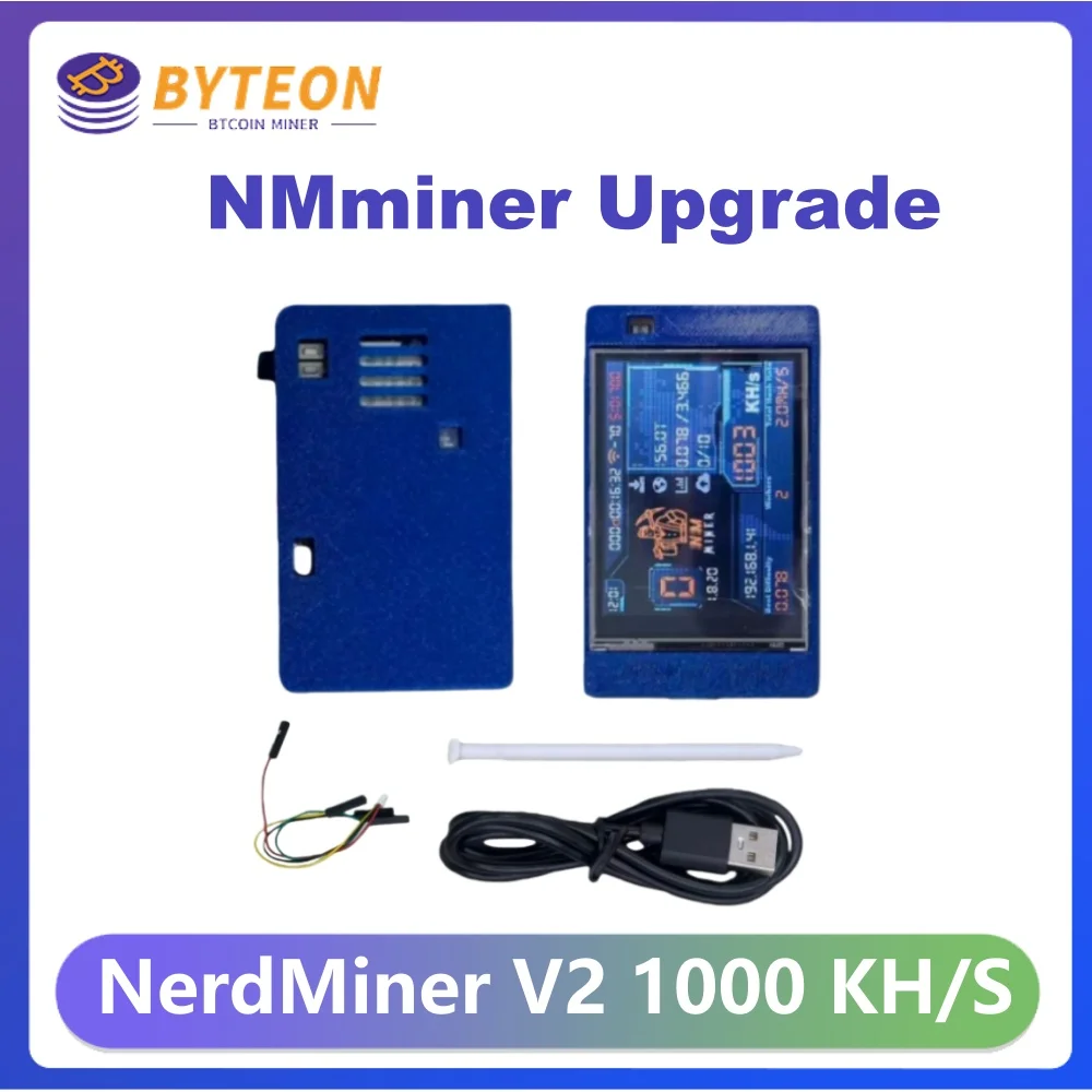 nerdminer-v2-nmminer-actualizacion-28-pantalla-lucky-miner-1020kh-s-solo-miner-crypto-miner-uso-domestico-btc