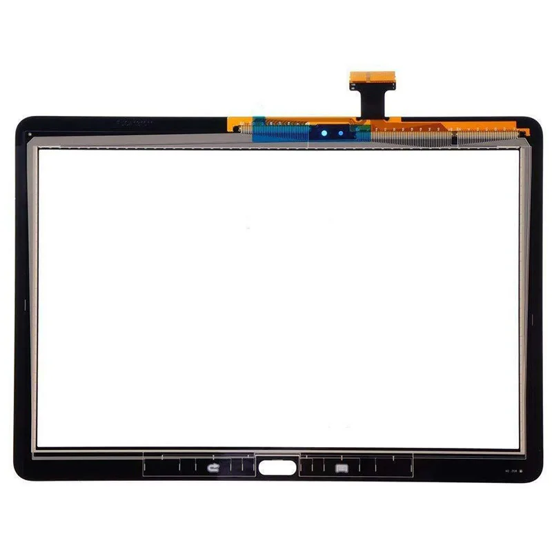 NEW Touchscreen For Samsung Galaxy Note 10.1 P600 P601 P605 SM-P600 P607 Touch Screen Digitizer Glass Panel Sensor Tablet Repair