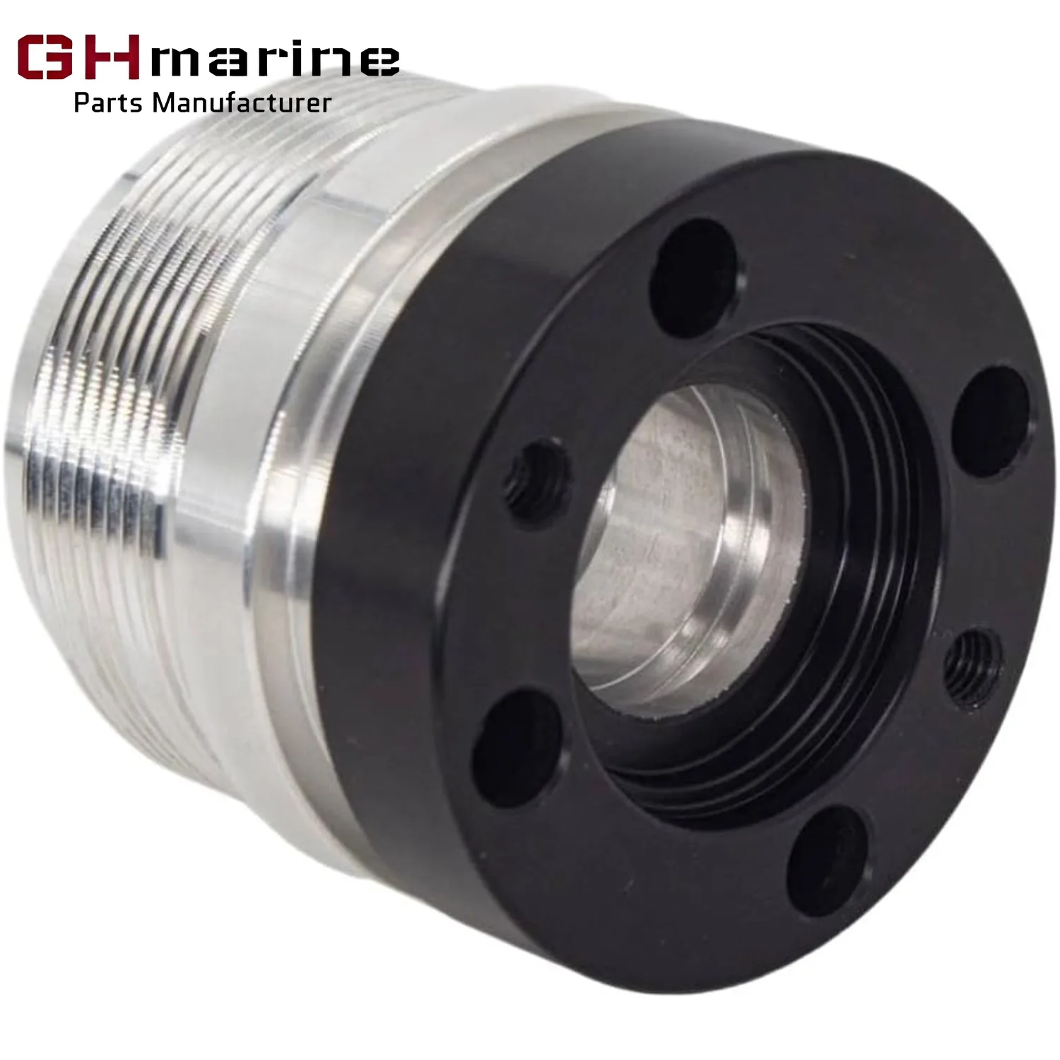 

Power Trim Cylinder End Cap 806191T 14698 8M0110717 98-8M0118340 18-2373 Fit for Mercruiser Alpha One Gen II 1991 Up