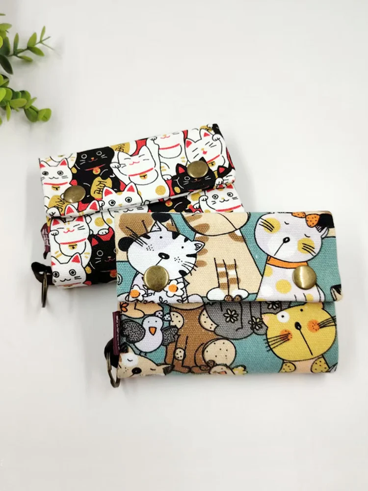 carteira-curta-de-lona-feminina-com-estampa-de-desenho-animado-multifuncional-porta-cartoes-porta-moedas-com-ziper-bolsa