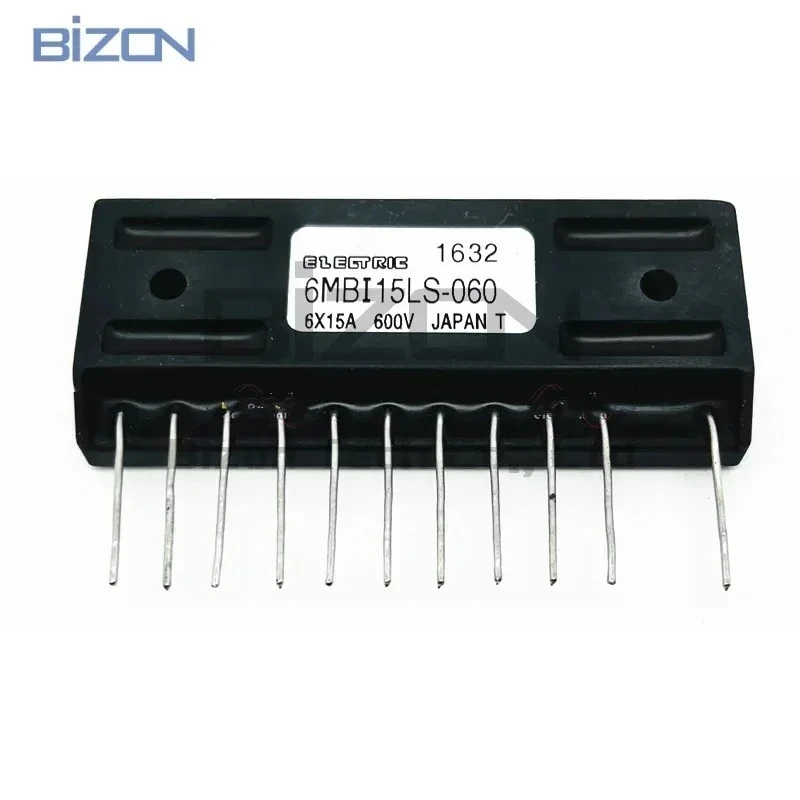 6MBI15LS-060 Nuevo módulo original